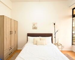 Dover Parkview (D5), Condominium #611516701